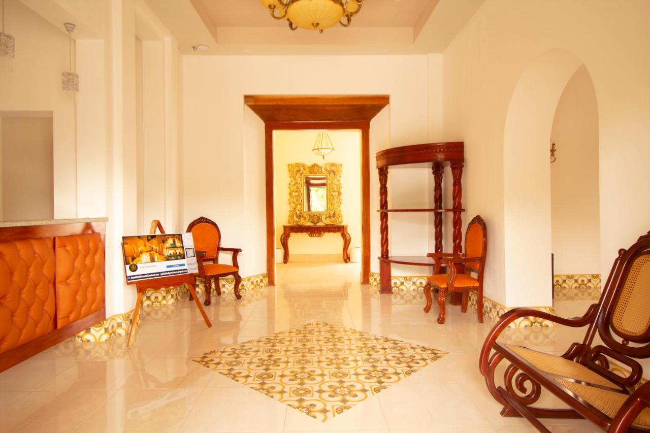 Gran Hotel Victoria Rivas Dış mekan fotoğraf