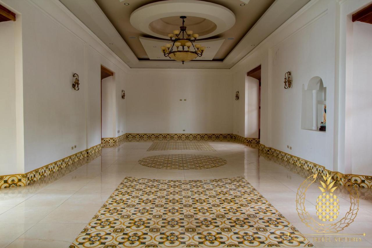 Gran Hotel Victoria Rivas Dış mekan fotoğraf