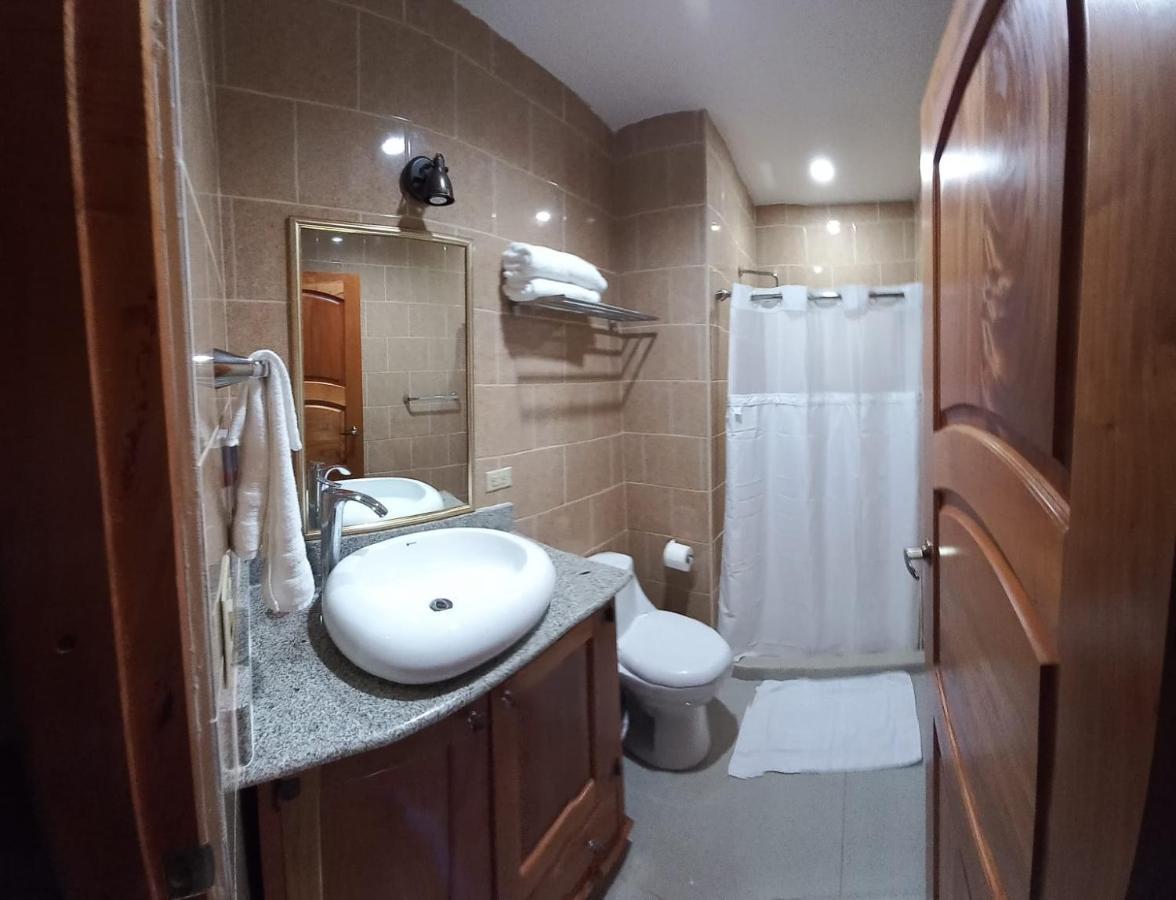 Gran Hotel Victoria Rivas Dış mekan fotoğraf